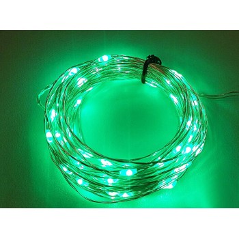 Светодиодная гирлянда LED USB Garland, 100pcs, IP68